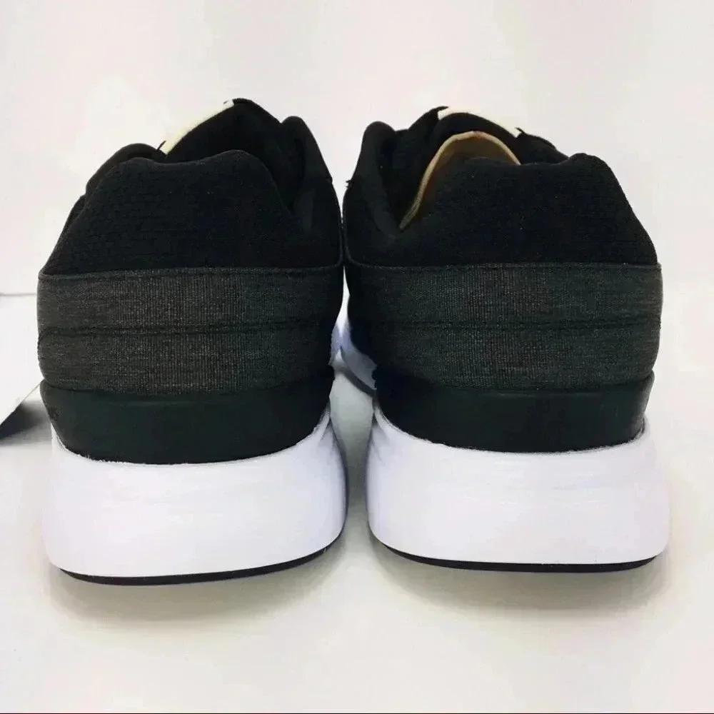 TOMS Arroyo Men's Woven Lace-Up Casual Sneakers